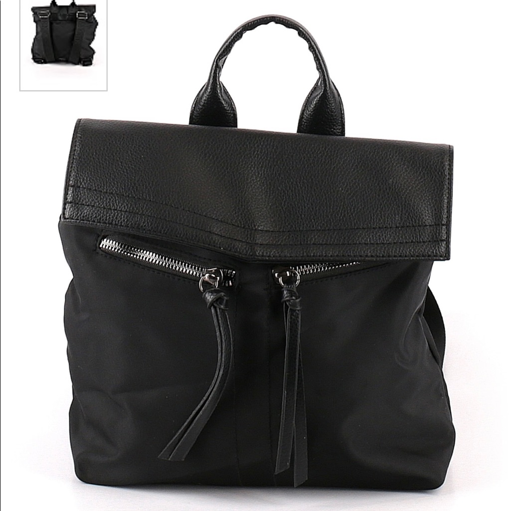 Botkier Trigger Mini Backpack